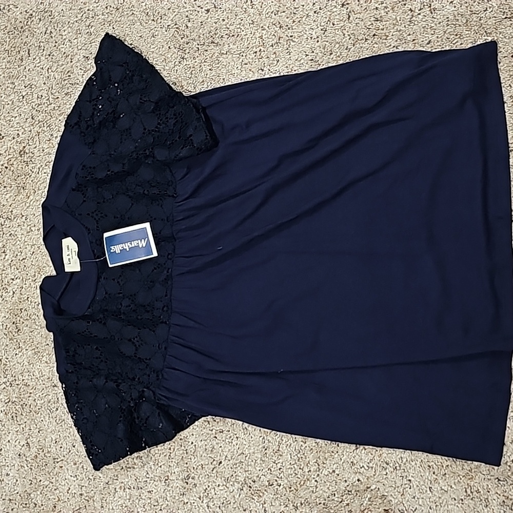 Kim and Cami women's blouse